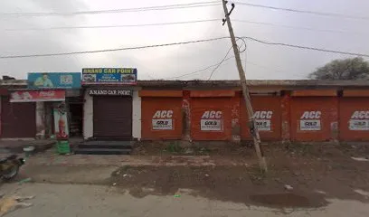 Gaba Motor Works