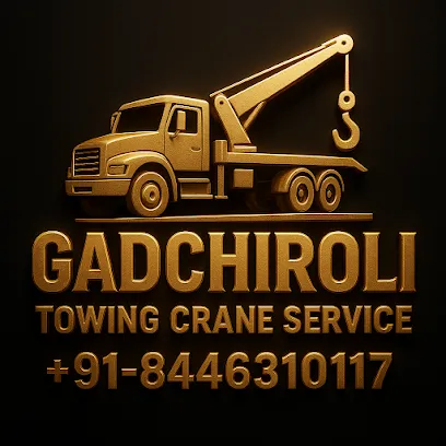 Gadchiroli Towing Crane Service