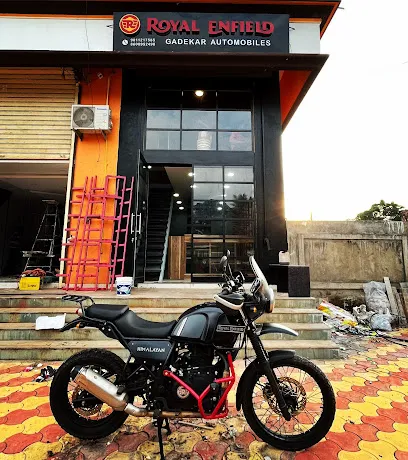 Gadekar Automobiles