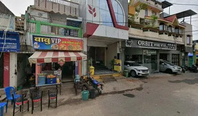 Gadibaba Automobiles