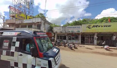 GAFFAR AUTO MOBILES
