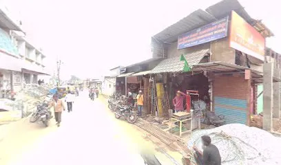 Gaffar auto works