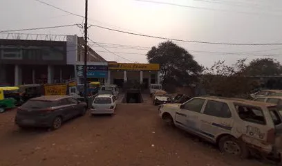 Gagan car care