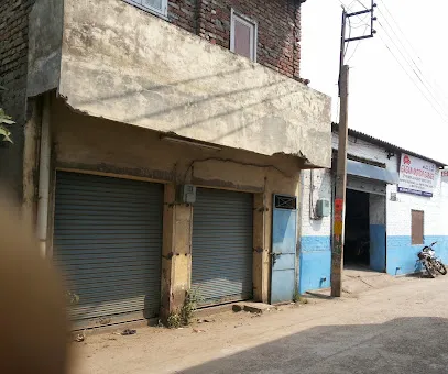 GAGAN MOTOR GARAGE