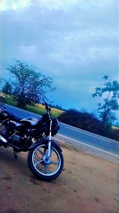GAGAN Motor Repairing Centre