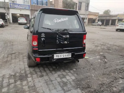 Gahir Automobiles