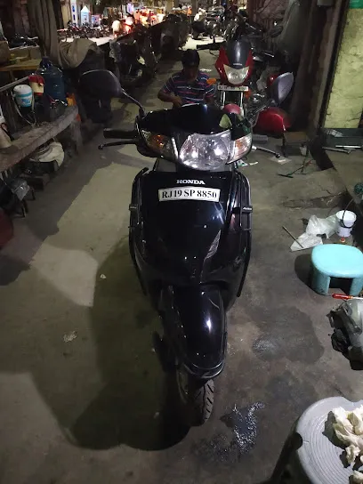 Gahlot Auto Works