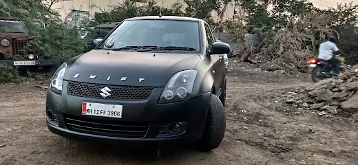 Gaikwad Garage