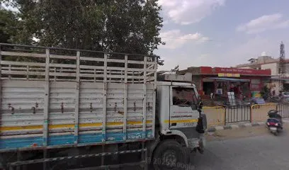 Gajanad Auto Mobile Barmer Road Chohtan