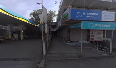 Gajanan Ato Mobiles