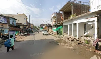 Gajanan Auto Garage