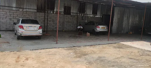 GAJANAN AUTOMOBILES
