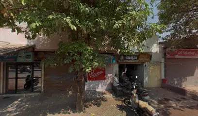 Gajanan garage timbavadi