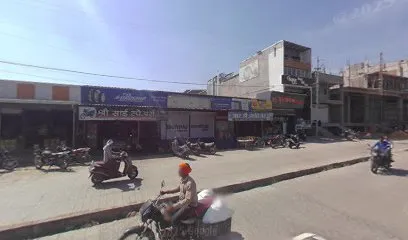 Gajanan Two Wheeler Servicing And Speair Part