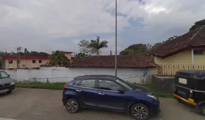 Gajanana Auto works
