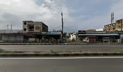 gajanand auto garage