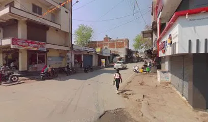 Gaje nadi baikunthpur