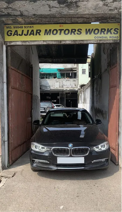 Gajjar Motor Works