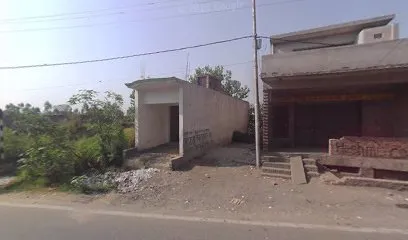 Gajraula Alignment Wheel Balancing Work Shop गजरौला अलौयमेंन्ट व्हील बेलेंन्सिंग वर्क शाप