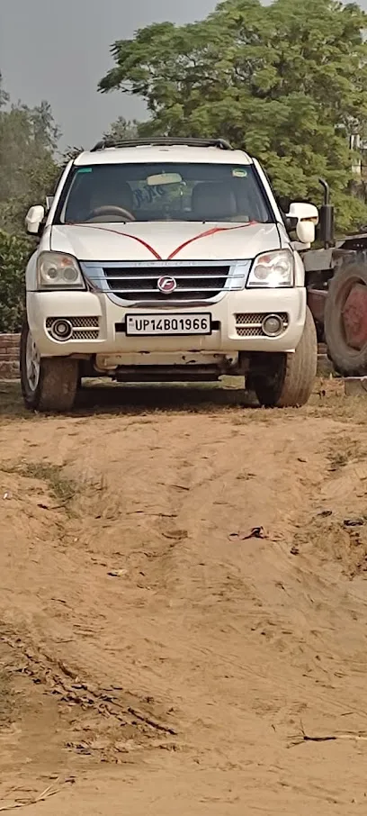 Gajraula car service centre