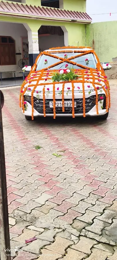 Gajraula Taxi Wala
