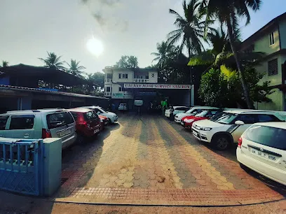 Galaxy Auto Service Station