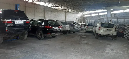 Galaxy Car Service Center
