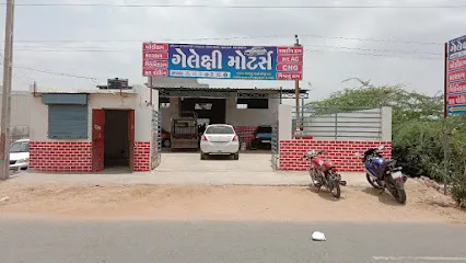 GALAXY MOTORS DEESA