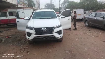 Galaxy Motors