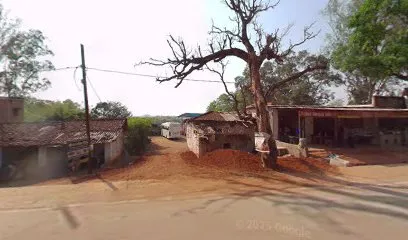 Gamhariya jashpur