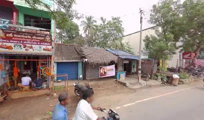 Ganapathy Engineering Works
