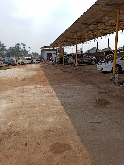 GANAPATI AUTOMOBILES GHUTUR BRANCH
