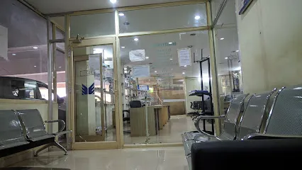 GANAPATI MOTORS (WORKSHOP) , DURG