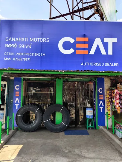 GANAPATI MOTORS