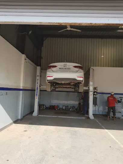 Gandhi Hyundai
