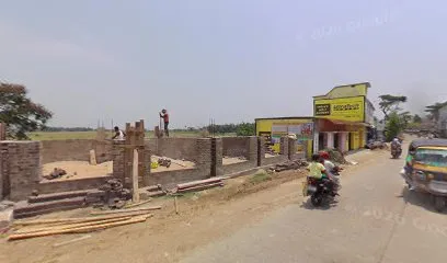 GANDHI MOTORS