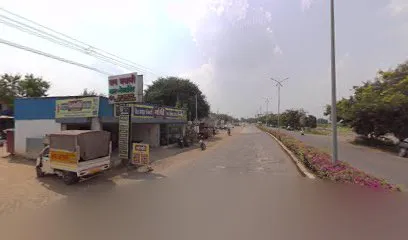 Gandhi Seat Cover