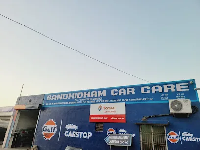 Gandhidham car care