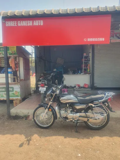 Ganesh auto