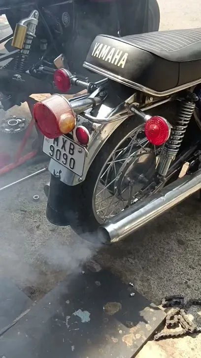 Ganesh auto care