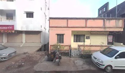 Ganesh Auto Garage, Satara