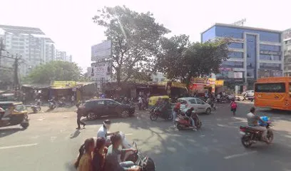 Ganesh Auto Garage & Service Station