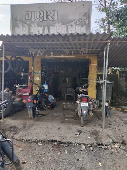 Ganesh auto garage & Service (Two wheel)