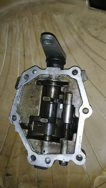 Ganesh Auto Welding Works