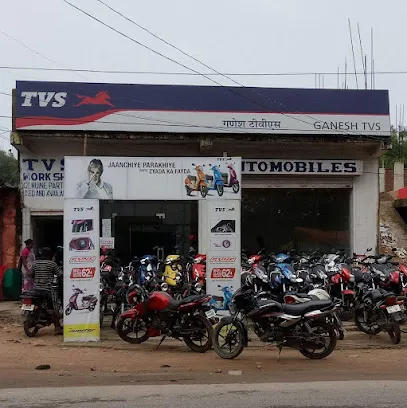 Ganesh Automobile