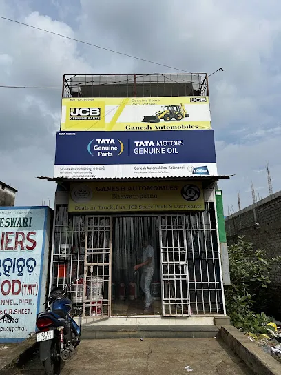 GANESH AUTOMOBILES