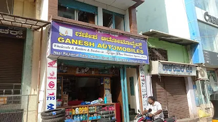 Ganesh automobiles