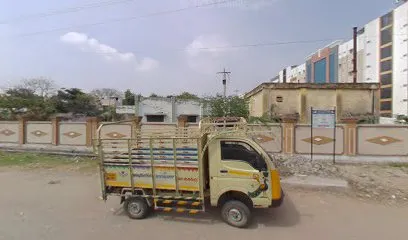 GANESH AUTOS PARTS