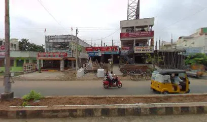 ganesh bike mechanical works