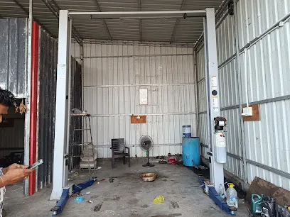 Ganesh car Care 🛠️